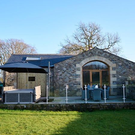 Green Grove Country House Malham Exterior foto