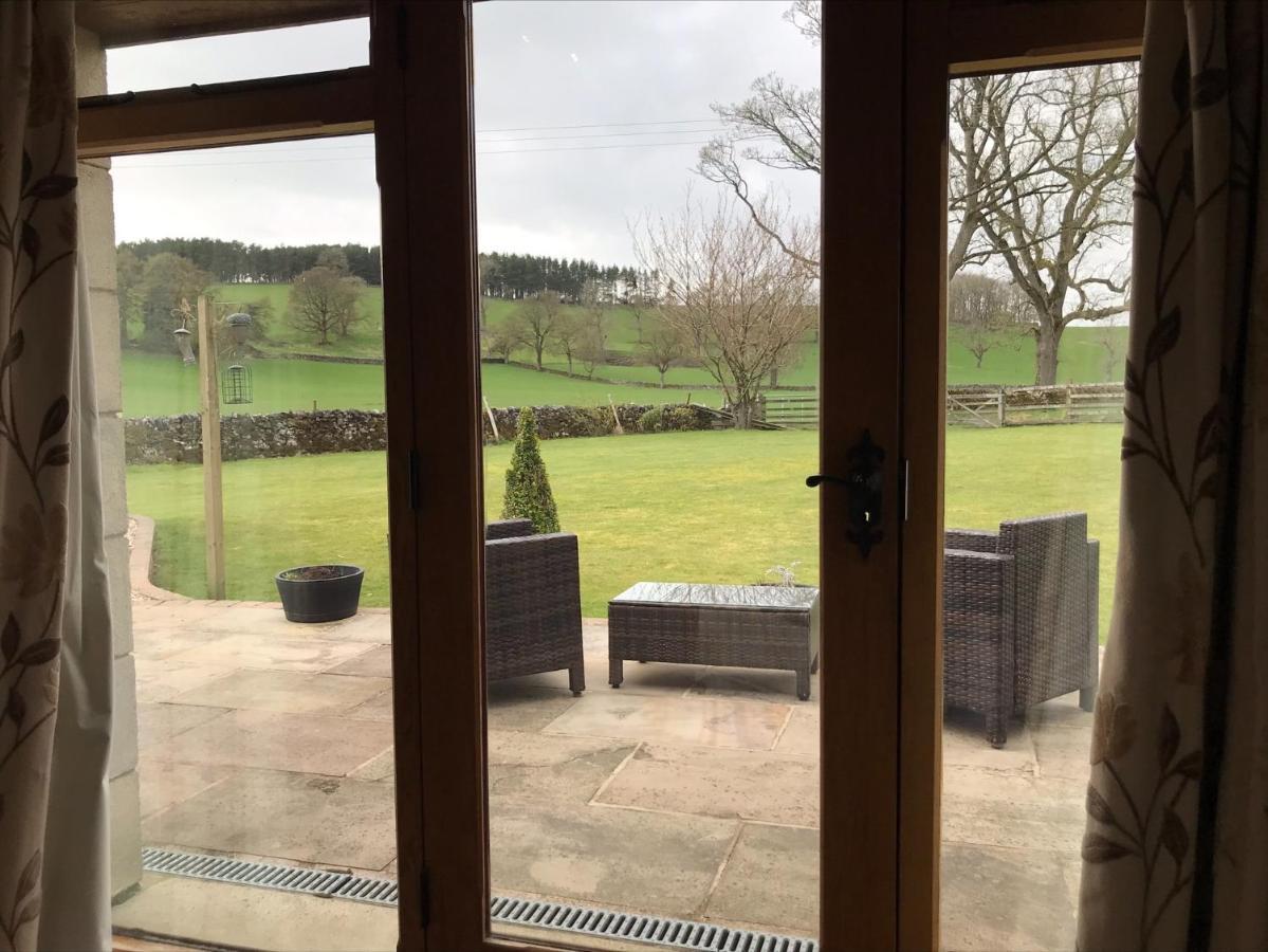 Green Grove Country House Malham Exterior foto