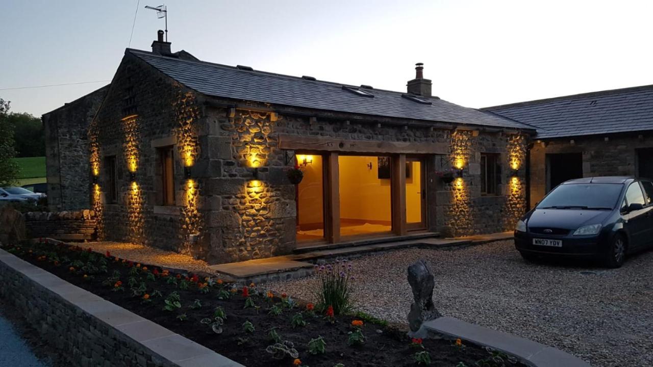 Green Grove Country House Malham Exterior foto